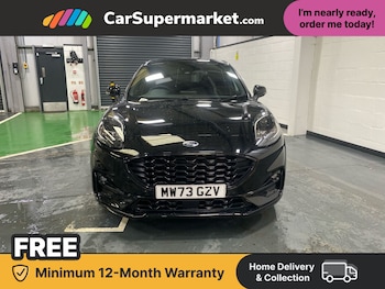 Used Ford Puma 2023 for sale - 77675070: Photo