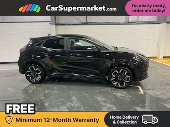 Used Ford Puma 2023 for sale - 77675070: Photo