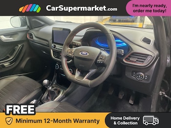 Used Ford Puma 2023 for sale - 77675070: Photo