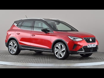 Used SEAT Arona 2022 for sale - 79503471: Photo