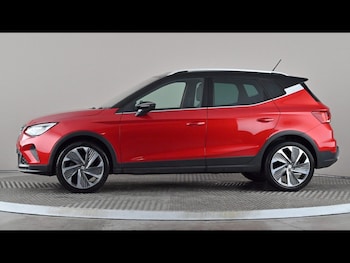 Used SEAT Arona 2022 for sale - 79503471: Photo