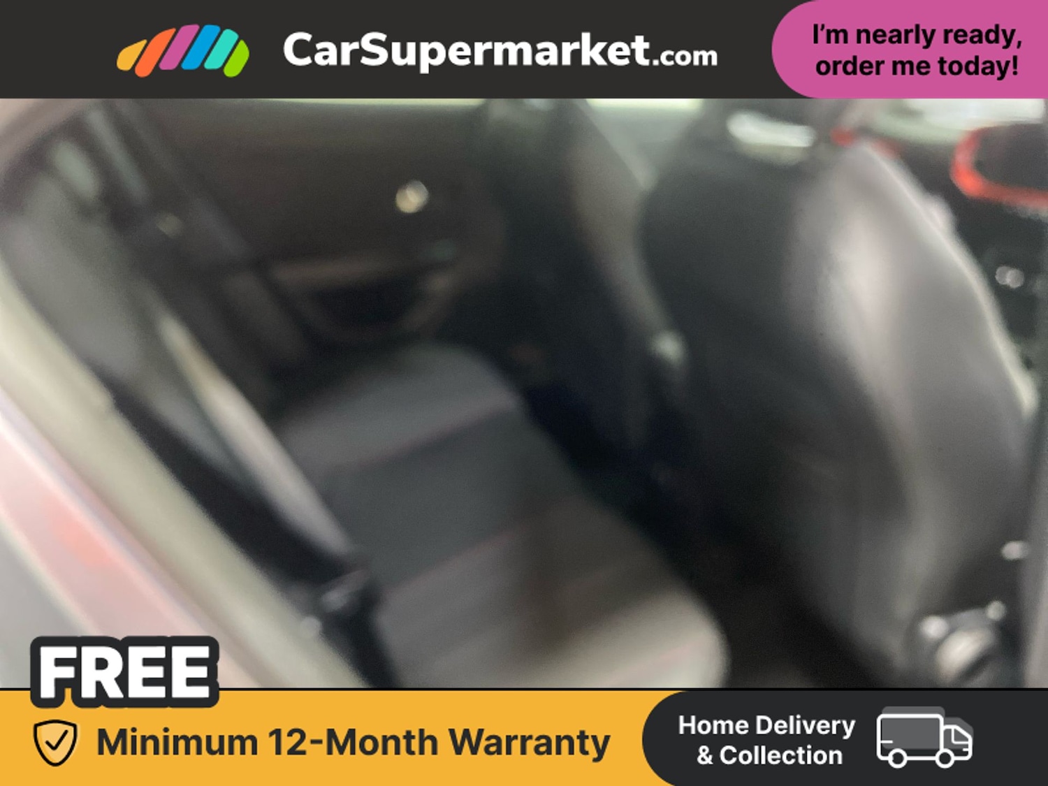 Used Vauxhall Mokka 2023 for sale - 78001933: Photo 5