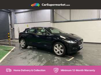 2020 - 294kW EV400 SE 90kWh Auto 5-Door