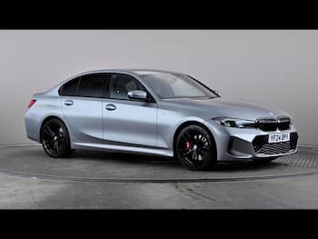 Used BMW 3 Series 2024 for sale - 79656055: Photo