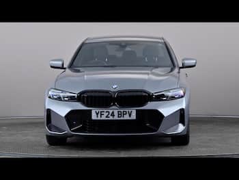 Used BMW 3 Series 2024 for sale - 79656055: Photo