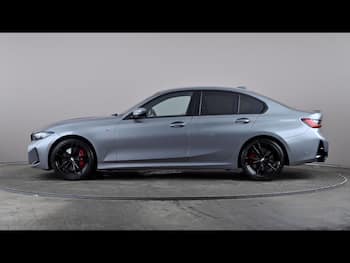 Used BMW 3 Series 2024 for sale - 79656055: Photo