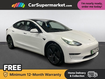 Used Tesla Model 3 2023 for sale - 77700777: Photo