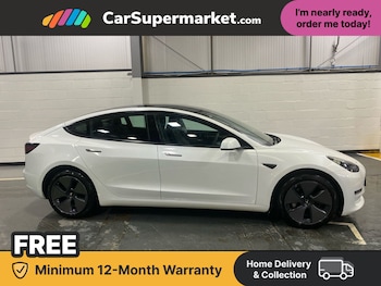 Used Tesla Model 3 2023 for sale - 77700777: Photo