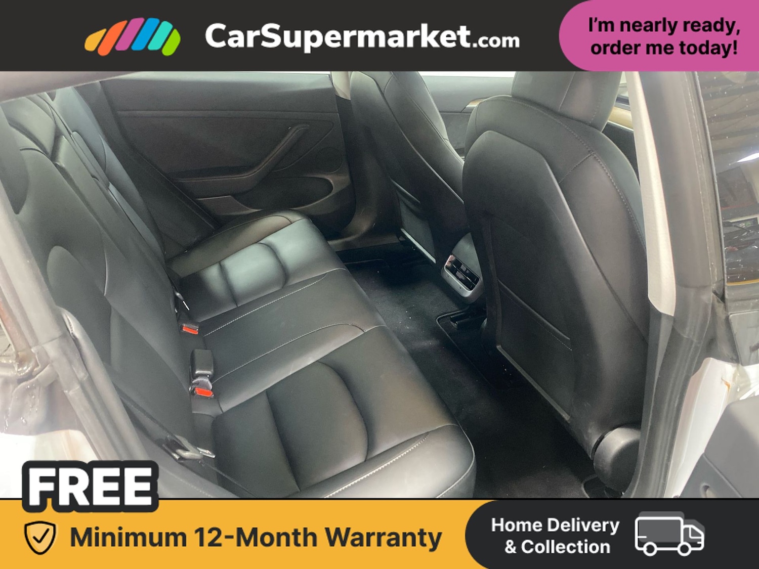 Used Tesla Model 3 2023 for sale - 77700777: Photo 5