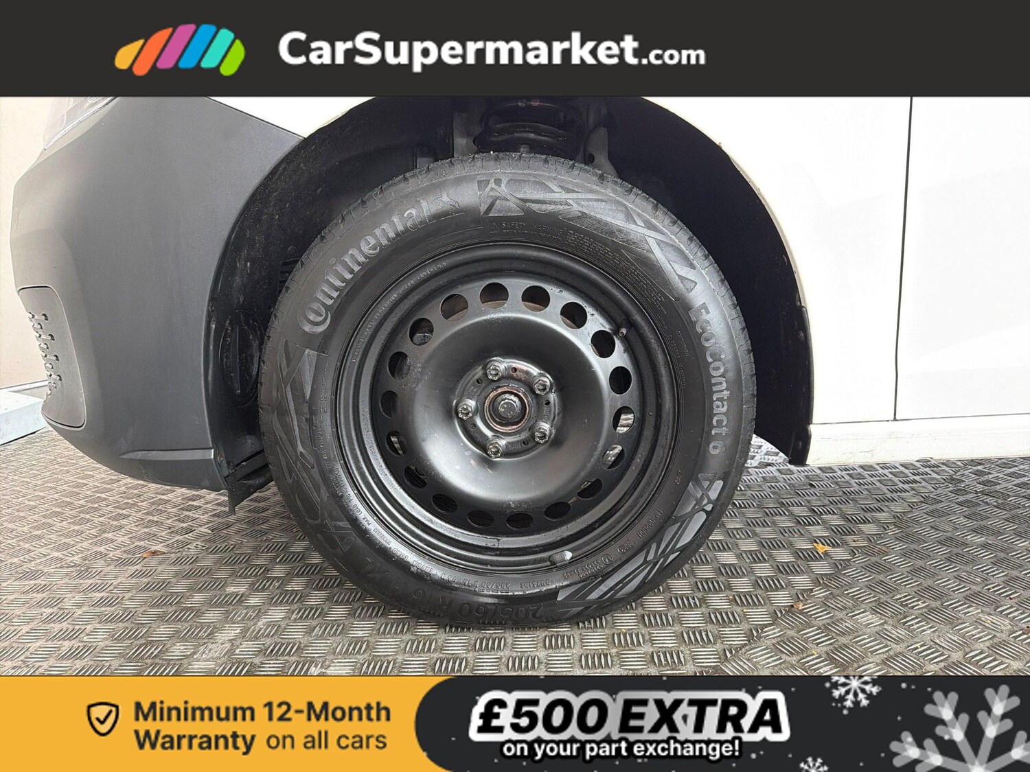 Used Volkswagen Caddy 2021 for sale - 76934322: Photo 20