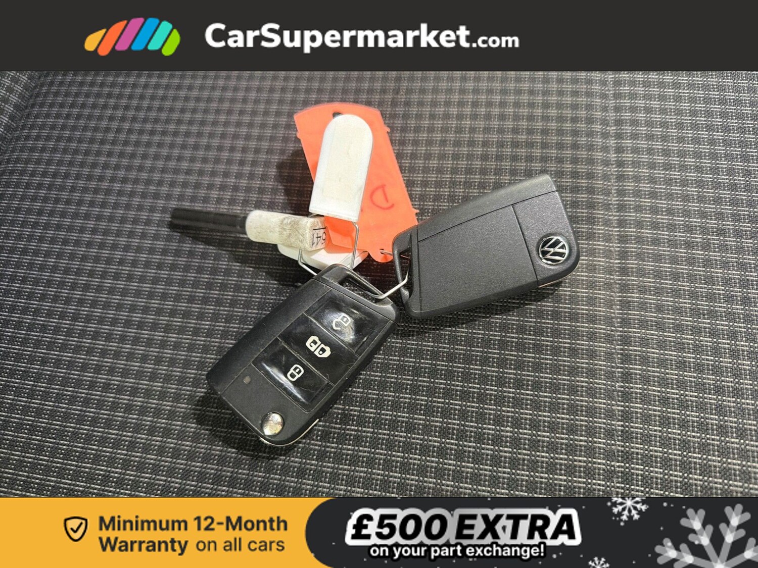 Used Volkswagen Caddy 2021 for sale - 76934322: Photo 24