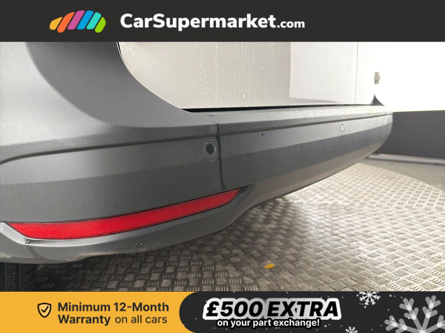 Used Volkswagen Caddy 2021 for sale - 76934322: Photo 25