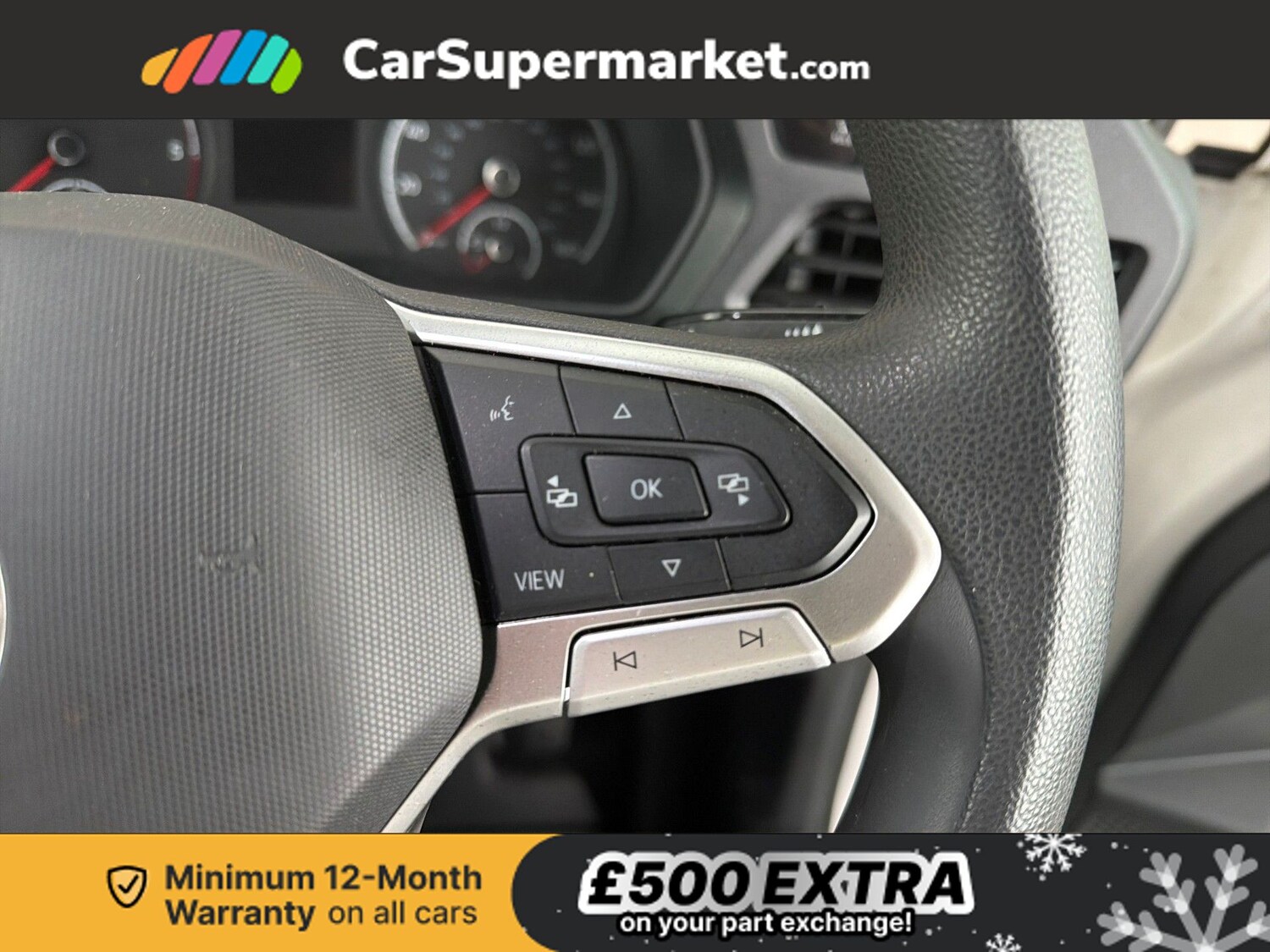 Used Volkswagen Caddy 2021 for sale - 76934322: Photo 27