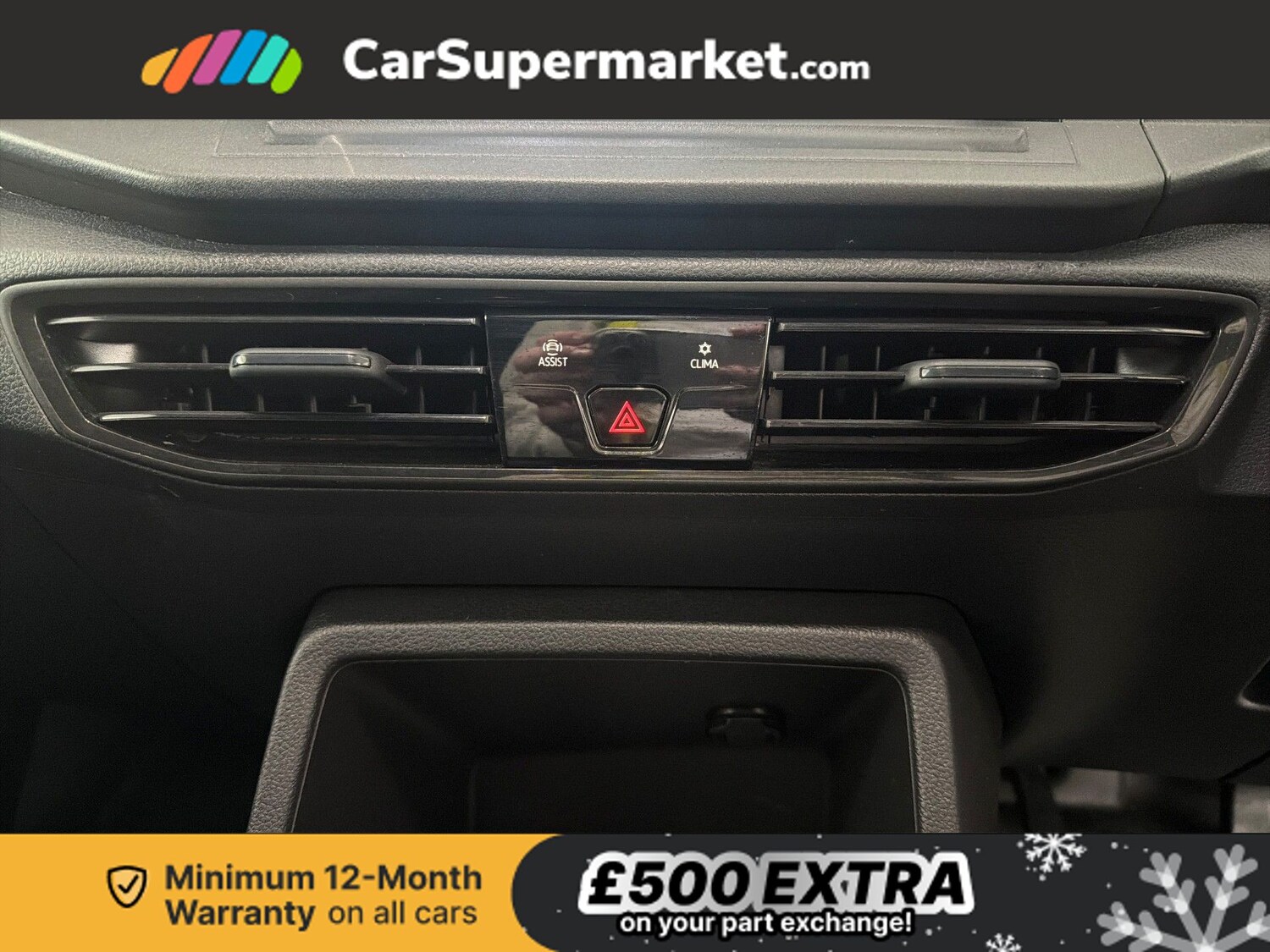 Used Volkswagen Caddy 2021 for sale - 76934322: Photo 28