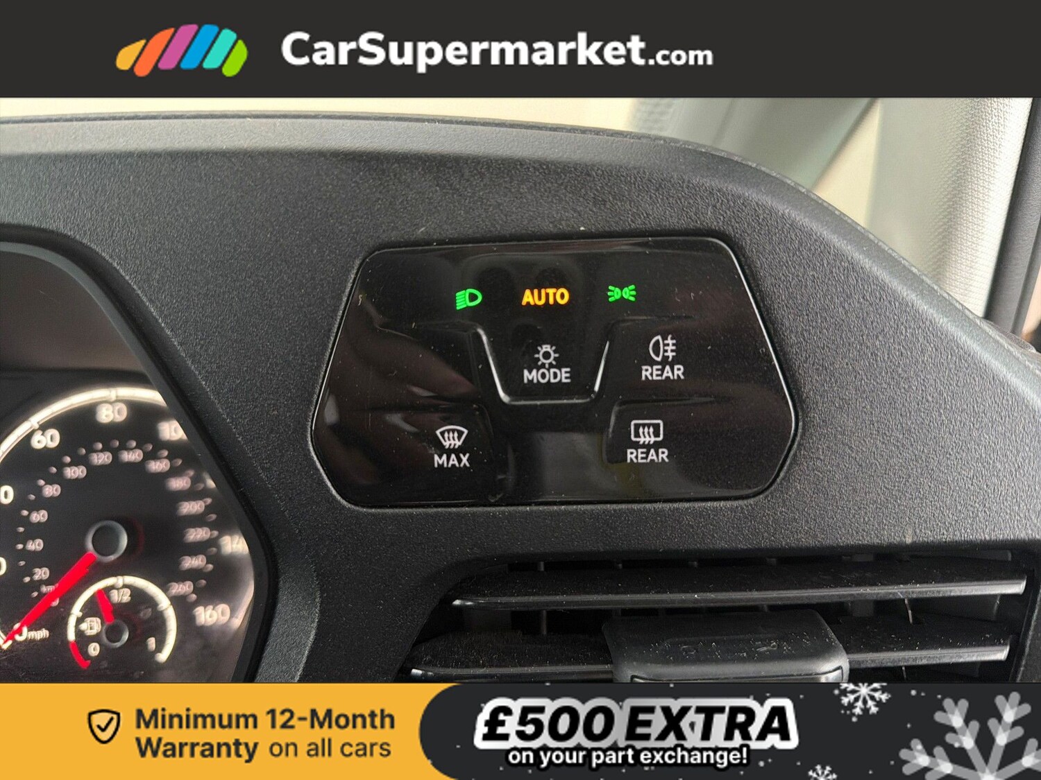 Used Volkswagen Caddy 2021 for sale - 76934322: Photo 29