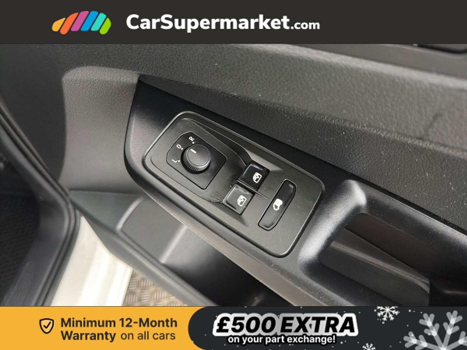 Used Volkswagen Caddy 2021 for sale - 76934322: Photo 30