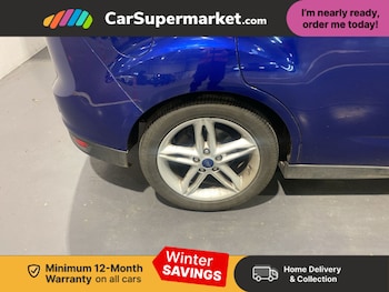 Used Ford Grand C-Max 2017 for sale - 77152503: Photo