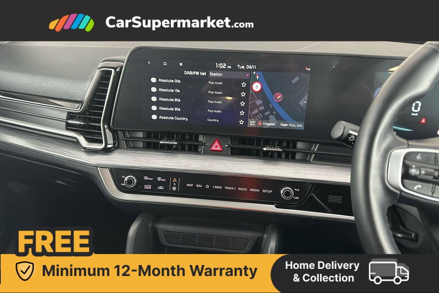 Used Kia Sportage 2024 for sale - 76469168: Photo 16