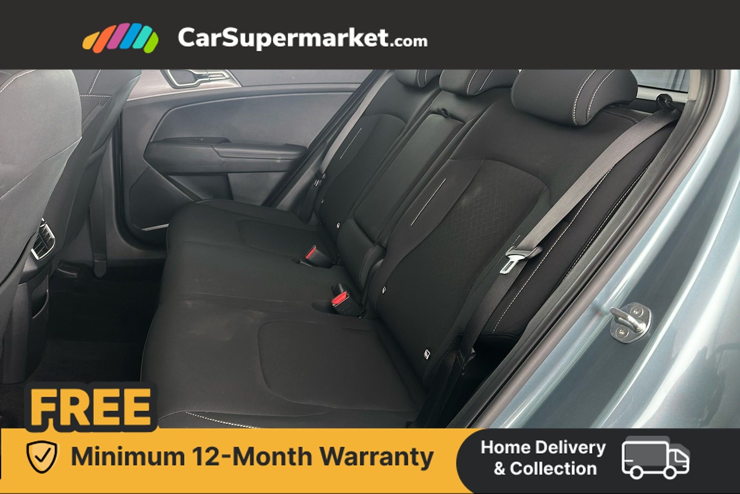 Used Kia Sportage 2024 for sale - 76469168: Photo 18