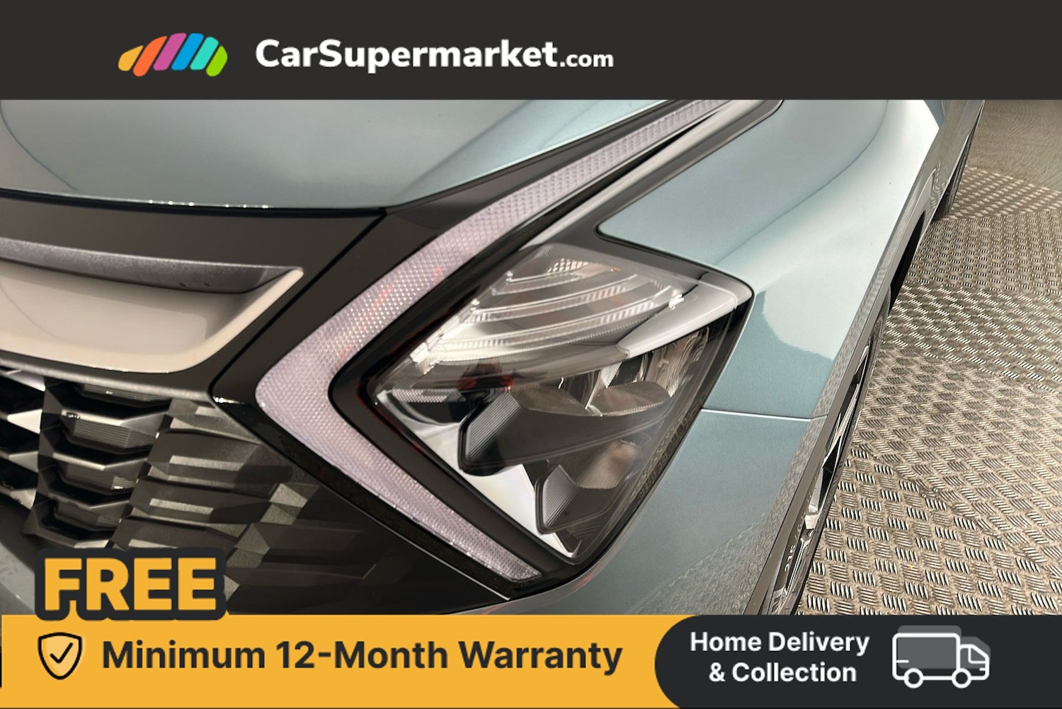 Used Kia Sportage 2024 for sale - 76469168: Photo 20