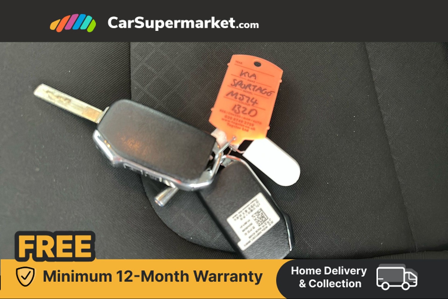 Used Kia Sportage 2024 for sale - 76469168: Photo 23