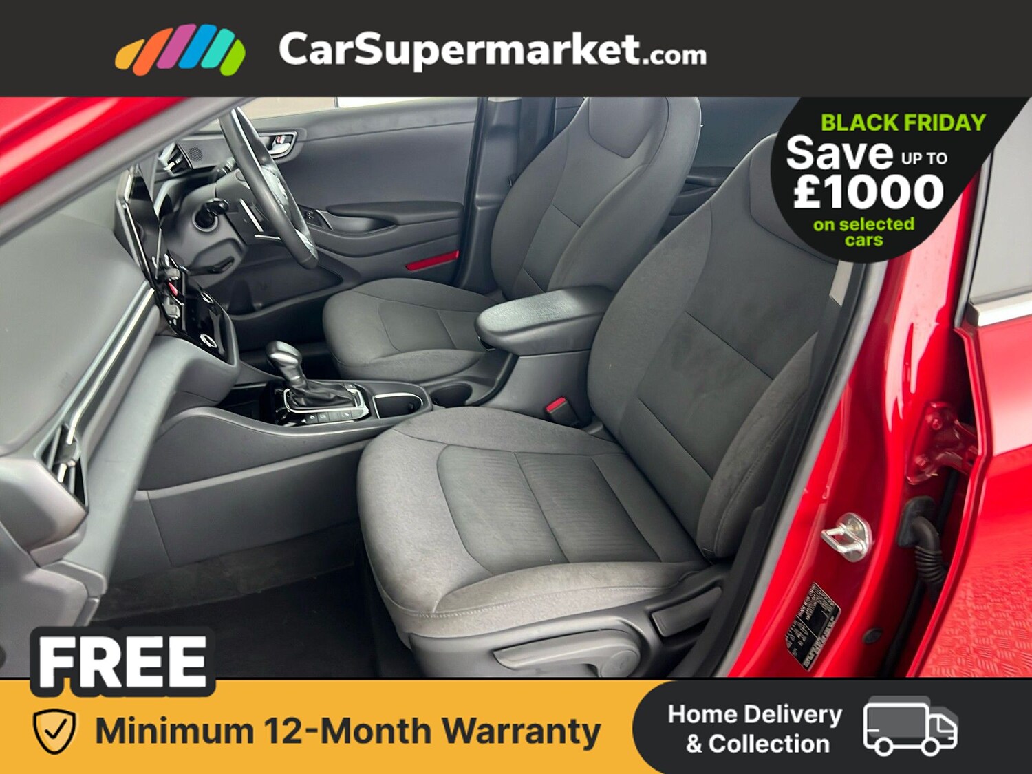 Used Hyundai IONIQ 2022 for sale - 76697598: Photo 18