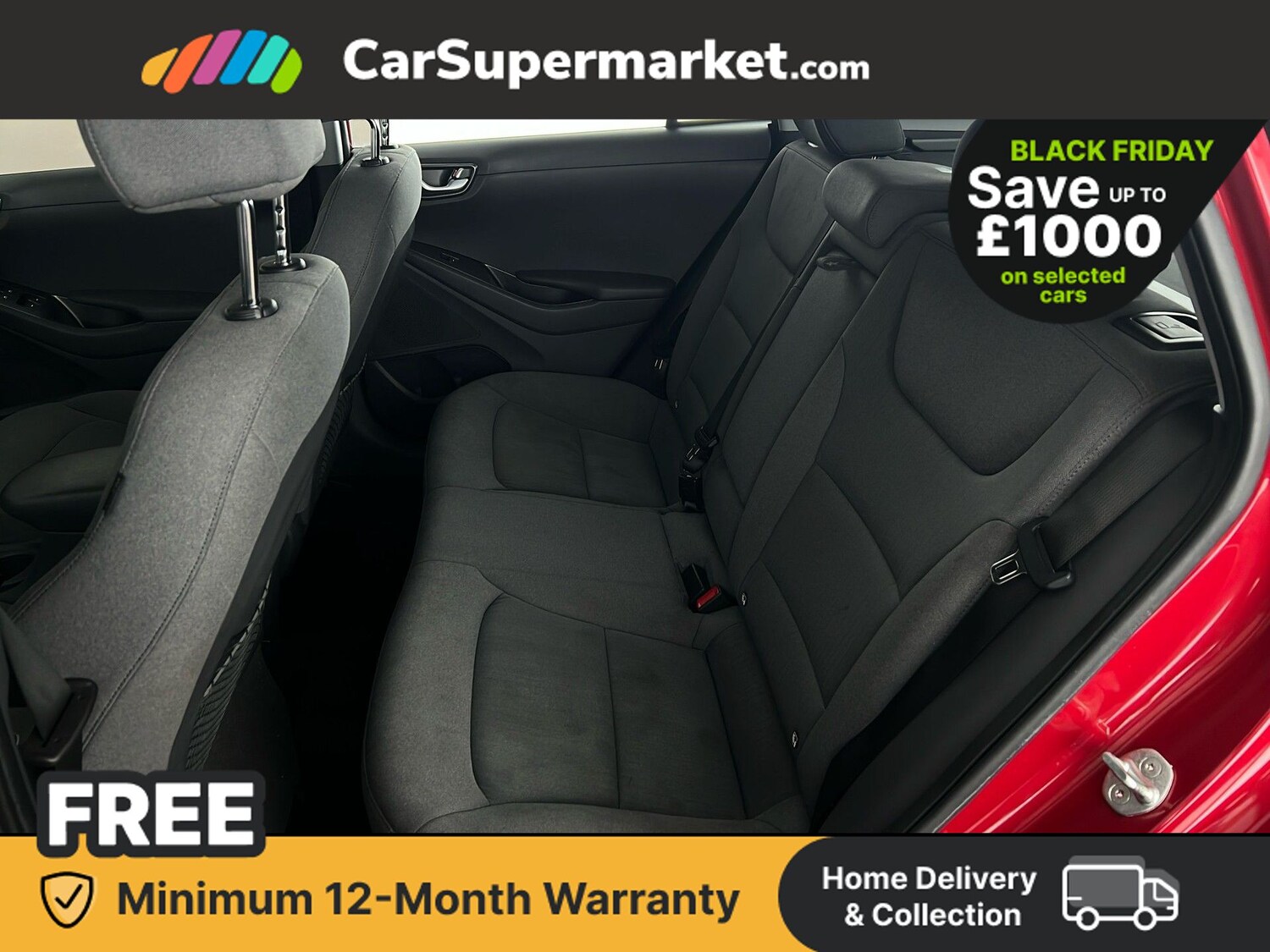 Used Hyundai IONIQ 2022 for sale - 76697598: Photo 19