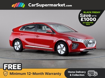 Used Hyundai IONIQ 2022 for sale - 76697598: Photo