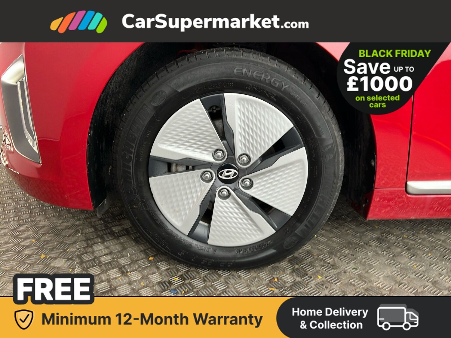 Used Hyundai IONIQ 2022 for sale - 76697598: Photo 20