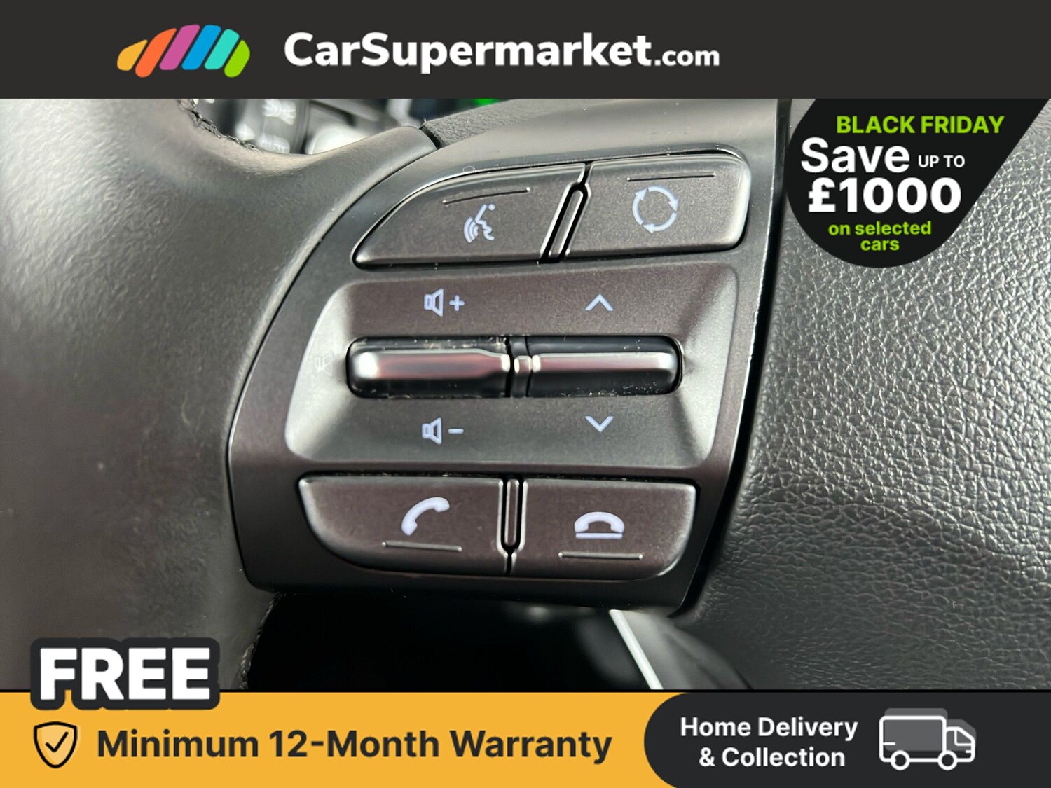 Used Hyundai IONIQ 2022 for sale - 76697598: Photo 24