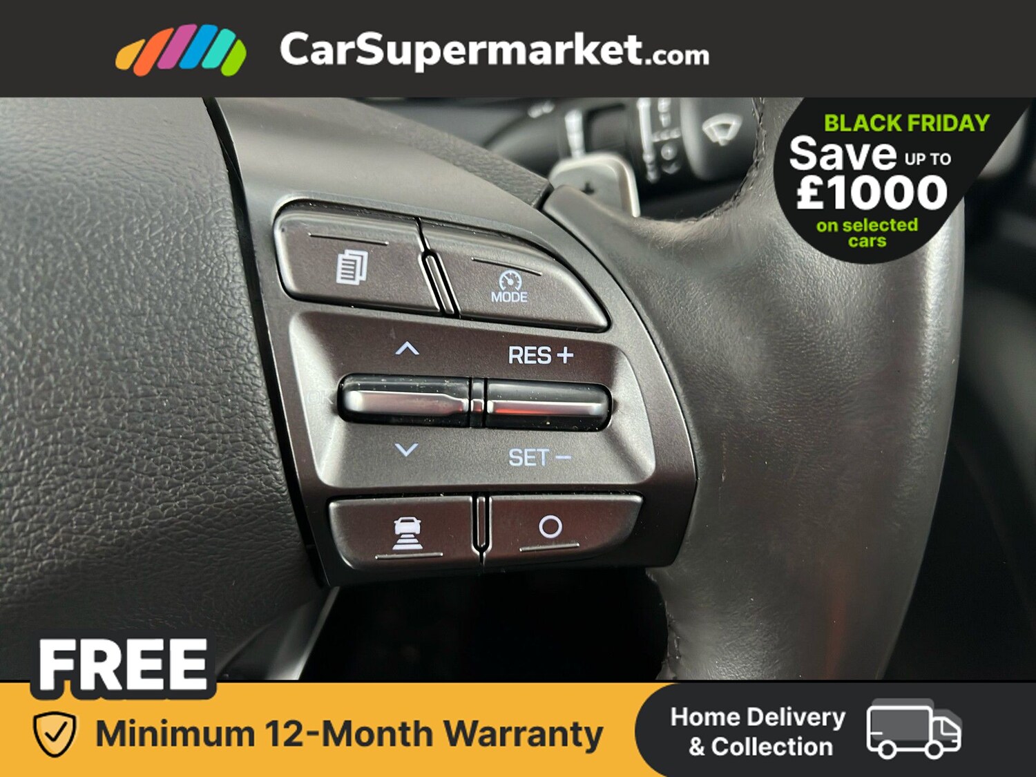 Used Hyundai IONIQ 2022 for sale - 76697598: Photo 25