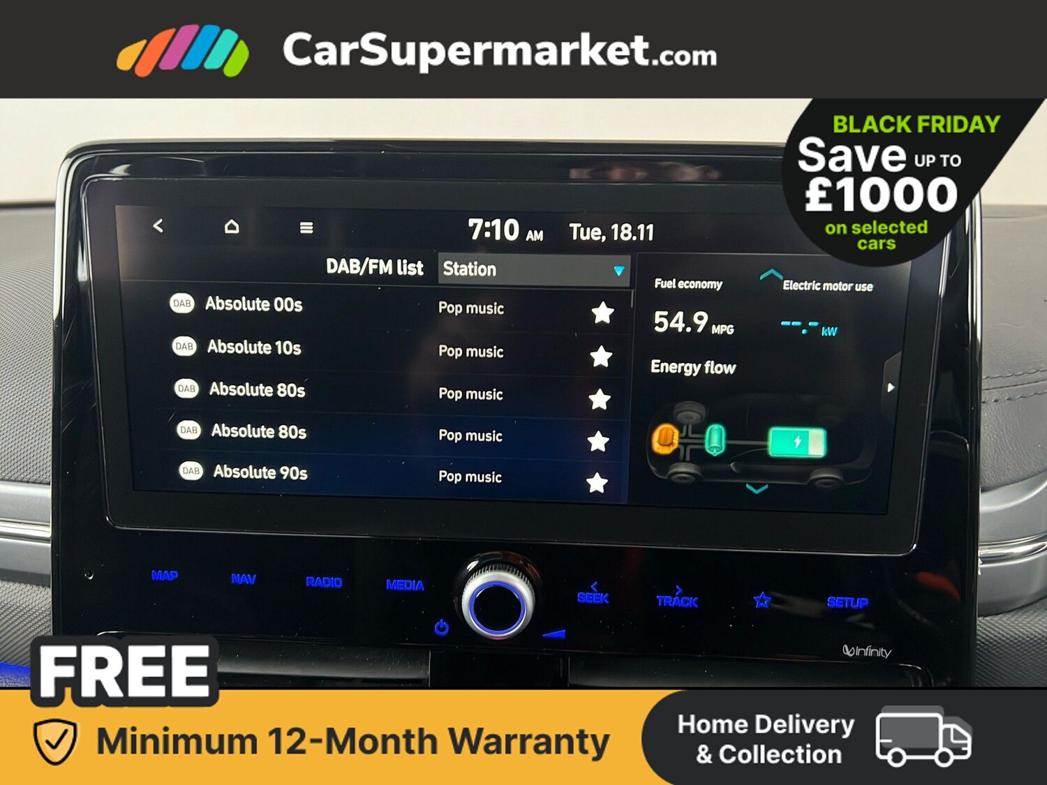 Used Hyundai IONIQ 2022 for sale - 76697598: Photo 26