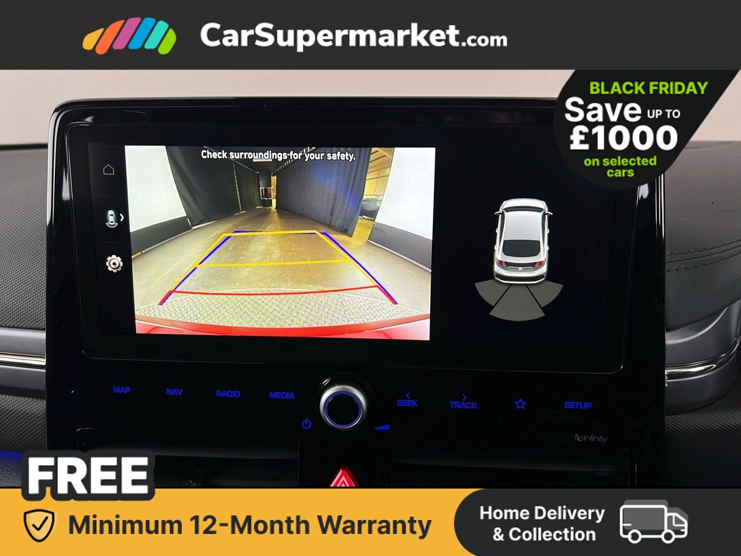 Used Hyundai IONIQ 2022 for sale - 76697598: Photo 27