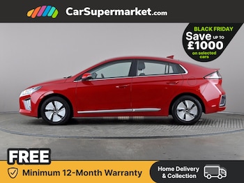 Used Hyundai IONIQ 2022 for sale - 76697598: Photo