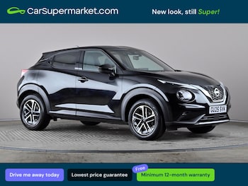 Used Nissan Juke 2025 for sale - 78237667: Photo