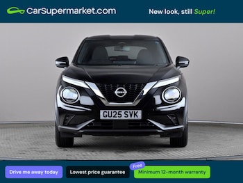 Used Nissan Juke 2025 for sale - 78237667: Photo