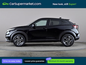 Used Nissan Juke 2025 for sale - 78237667: Photo