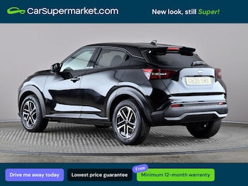 Used Nissan Juke 2025 for sale - 78237667: Photo