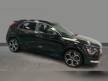 Used Kia Niro 2022 for sale - 78614002: Photo
