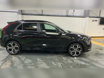 Used Kia Niro 2022 for sale - 78614002: Photo