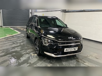 Used Kia Niro 2022 for sale - 78614002: Photo