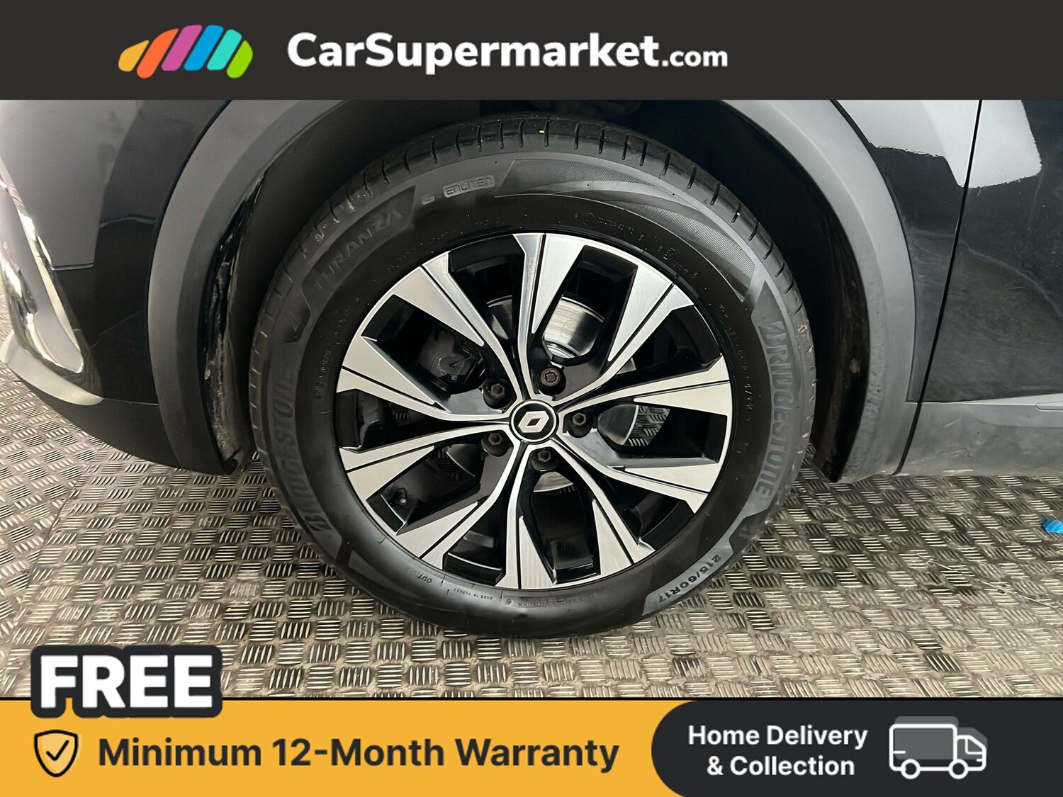 Used Renault Captur 2023 for sale - 77896502: Photo 19