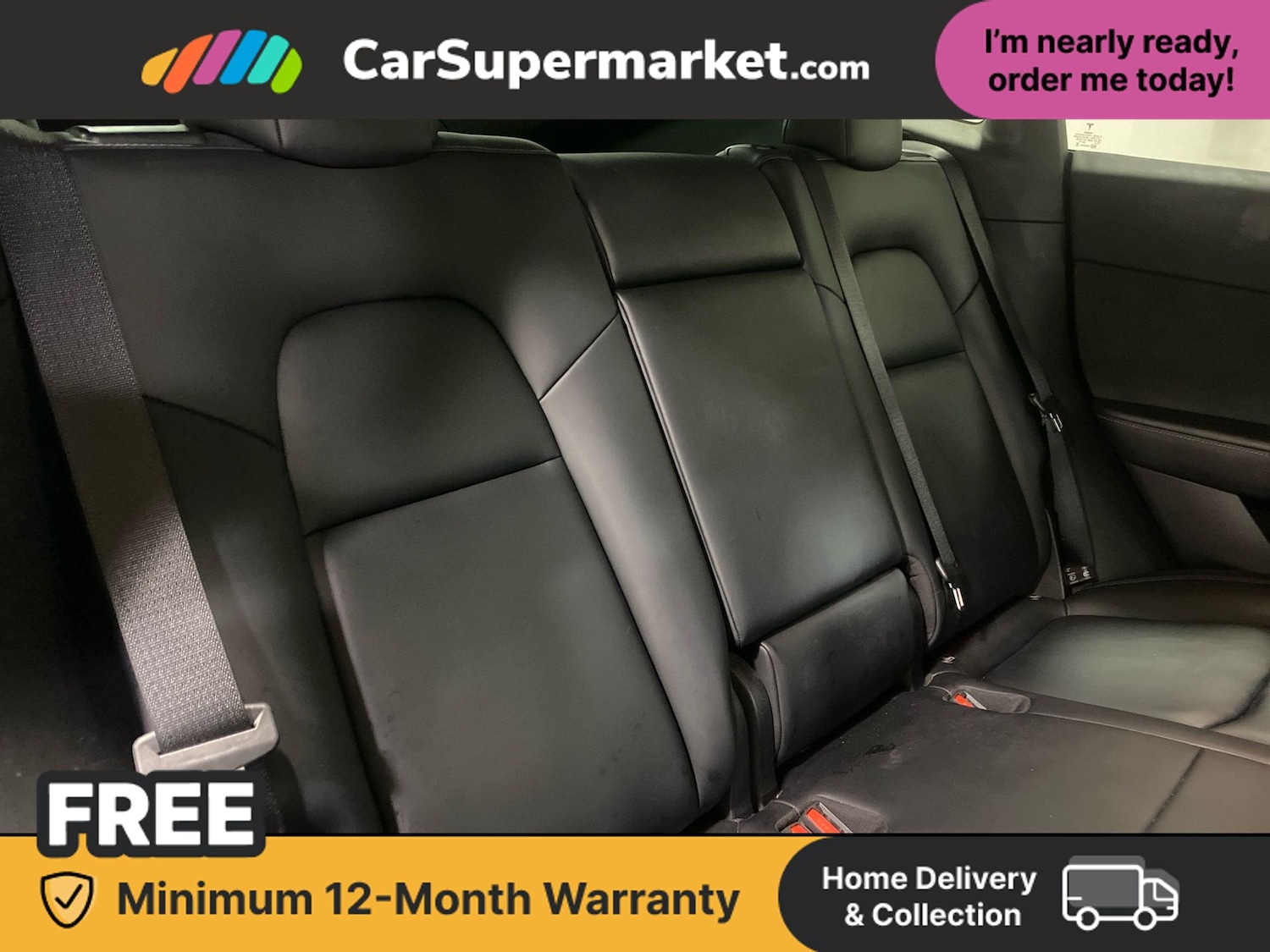 Used Tesla Model Y 2022 for sale - 77407547: Photo 6