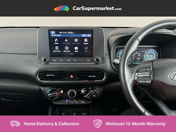 Used Hyundai KONA 2022 for sale - 76243649: Photo 10