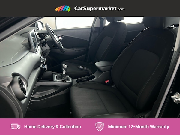 Used Hyundai KONA 2022 for sale - 76243649: Photo 11