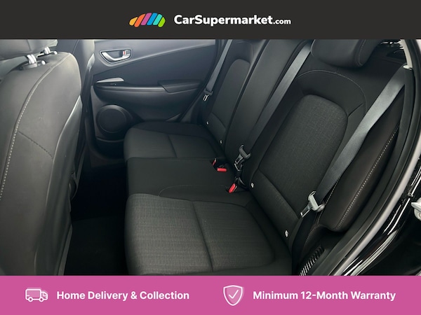 Used Hyundai KONA 2022 for sale - 76243649: Photo 12