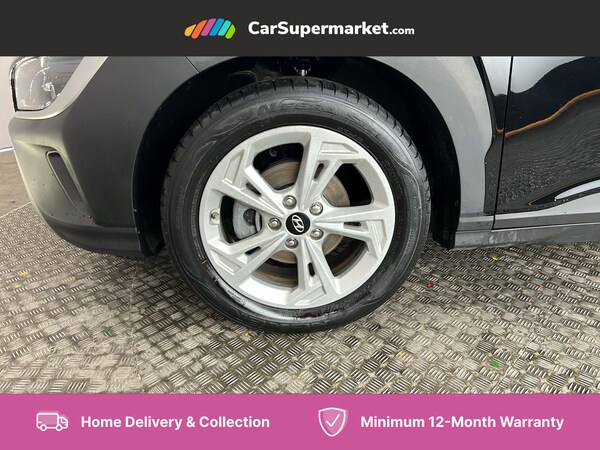 Used Hyundai KONA 2022 for sale - 76243649: Photo 13