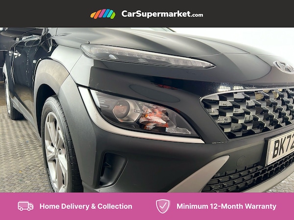 Used Hyundai KONA 2022 for sale - 76243649: Photo 14
