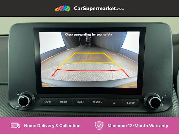 Used Hyundai KONA 2022 for sale - 76243649: Photo 18