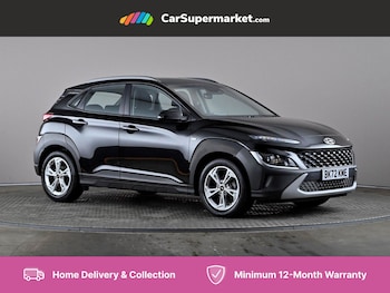Hyundai - KONA